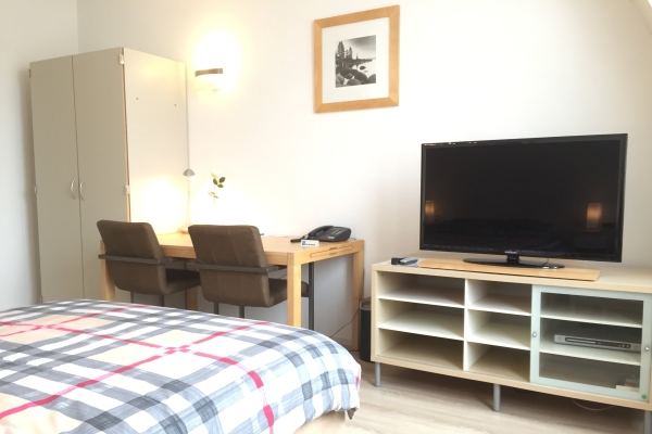 Hotel Plato